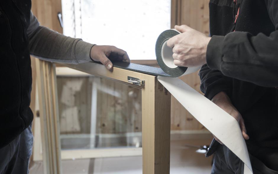 remplacement fenetre Villemoisson-sur-Orge