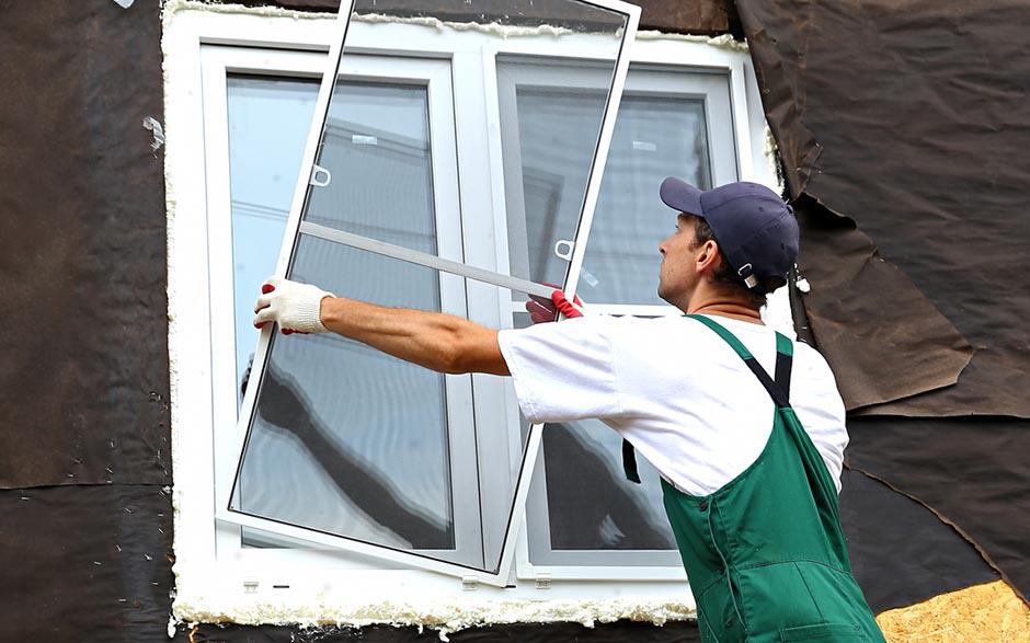 remplacement fenetre Villemoisson-sur-Orge