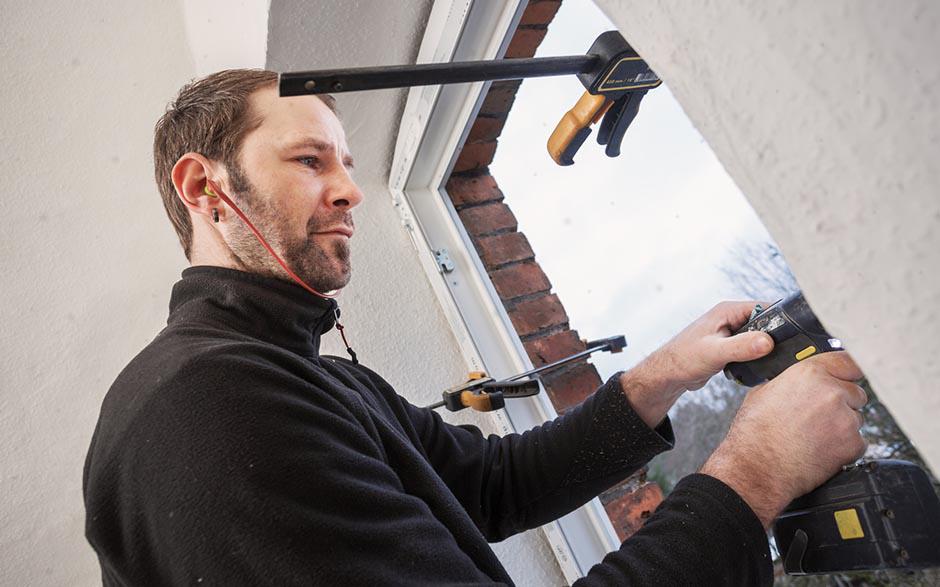 remplacement fenetre Villemoisson-sur-Orge